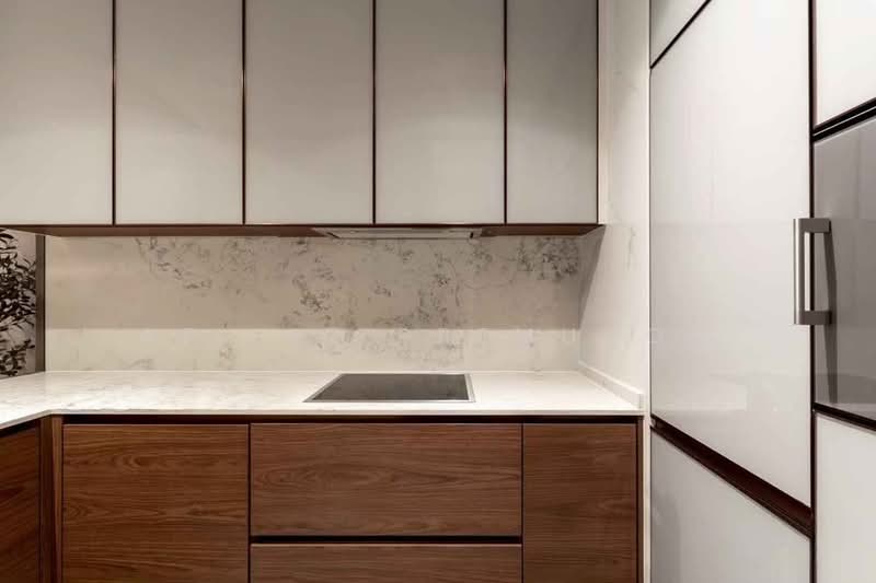 The Estelle Phrom Phong, Bangkok, 131 Soi Sukhumvit 26, Khong Tan, Khlong Toei, Bangkok, 2 Bedrooms, 93 sqm, Condo For Rent, by Apisit Premudom, 500298698 - DDproperty.com