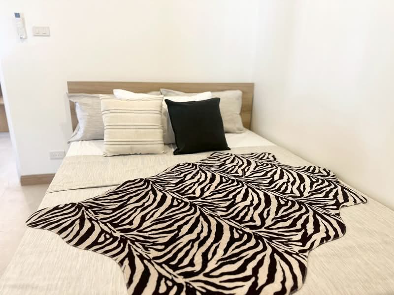บ้านในโครงการ ให้เช่า – ใกล้มีโชคพลาซ่า เพียง 5 นาที ค่าเช่า 23,000 บาท/ เดือน รหัสทรัพย์ : No.5H654, Chiang Mai, San Phi Sua, Muang Chiang Mai, Chiang Mai, 3 Bedrooms, 100 sqm, Single Detached House For Rent, by Rutchaporn Tunsiri, 500298699 - DDproperty.com