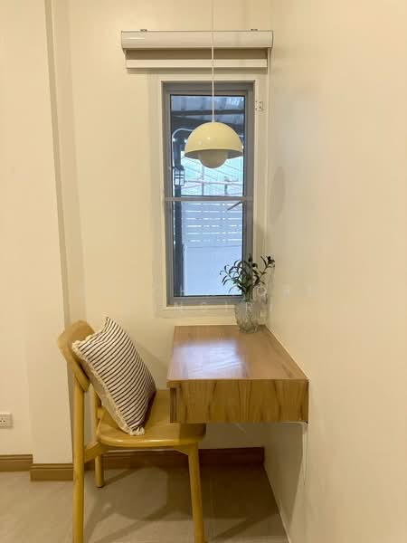 บ้านในโครงการ ให้เช่า – ใกล้มีโชคพลาซ่า เพียง 5 นาที ค่าเช่า 23,000 บาท/ เดือน รหัสทรัพย์ : No.5H654, เชียงใหม่, สันผีเสื้อ, เมืองเชียงใหม่, เชียงใหม่, 100 ตร.ม., บ้านเดี่ยว ให้เช่า, โดย Rutchaporn Tunsiri, 500298699 - DDproperty.com