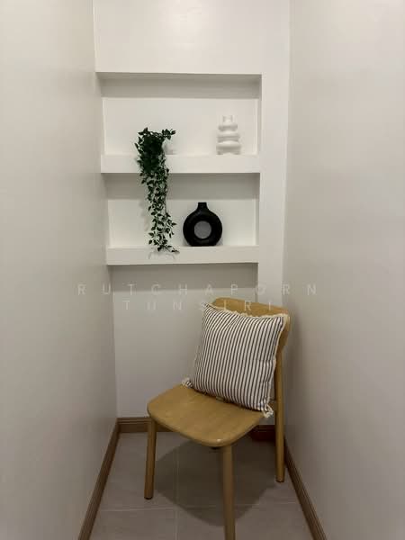 บ้านในโครงการ ให้เช่า – ใกล้มีโชคพลาซ่า เพียง 5 นาที ค่าเช่า 23,000 บาท/ เดือน รหัสทรัพย์ : No.5H654, เชียงใหม่, สันผีเสื้อ, เมืองเชียงใหม่, เชียงใหม่, 100 ตร.ม., บ้านเดี่ยว ให้เช่า, โดย Rutchaporn Tunsiri, 500298699 - DDproperty.com