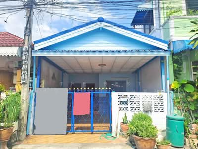 ขาย - เพชรงาม แพรกษา, สมุทรปราการ