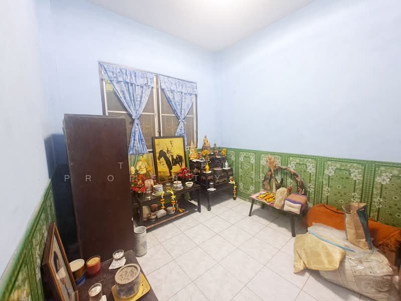 เพชรงาม แพรกษา, Samut Prakan, Phraeksa, Muang Samut Prakarn, Samut Prakan, 2 Bedrooms, 100 sqm, Townhouse For Sale, by The Best Property แหม่ม, 500298702 - DDproperty.com