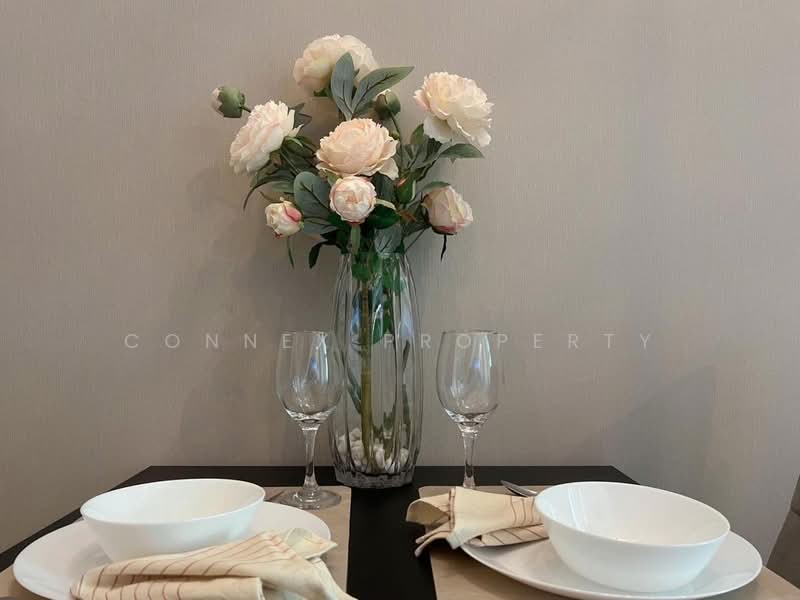 Metro Sky Bang Son Interchange (Prachachuen), Bangkok, 769 Pracha Chuen Road, Wong Sawang, Bang Sue, Bangkok, 1 Bedroom, 40 sqm, Condo For Rent, by Connex Property, 500298704 - DDproperty.com