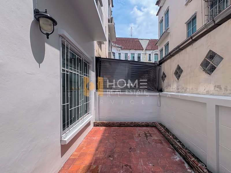 Baan Klang Muang Monte-Carlo, Bangkok, Moobaan Klang Muang Monte-Carlo Road, Ratchavipha, Lat Yao, Chatuchak, Bangkok, 3 Bedrooms, 180 sqm, Townhouse For Sale, by HOME Real Estate Service, 500298706 - DDproperty.com