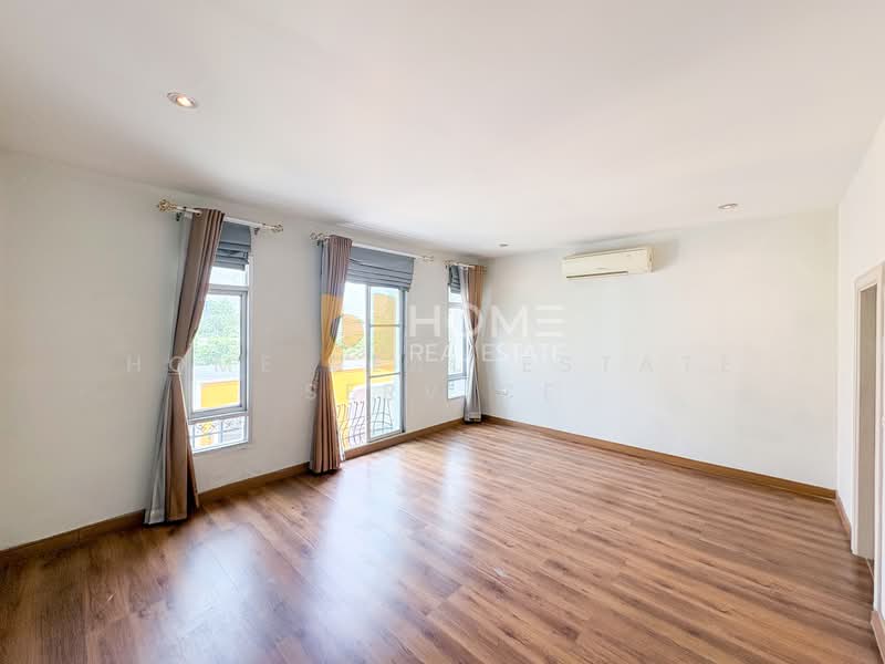 Baan Klang Muang Monte-Carlo : บ้านกลางเมือง มอนติ-คาร์โล, กรุงเทพ, ถนน หมู่บ้านกลางเมืองมอลติ-คาโล รัชวิภา, ลาดยาว, จตุจักร, กรุงเทพ, 180 ตร.ม., ทาวน์เฮ้าส์ ขาย, โดย HOME Real Estate Service, 500298706 - DDproperty.com
