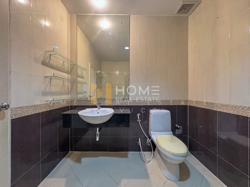 Baan Klang Muang Monte-Carlo : บ้านกลางเมือง มอนติ-คาร์โล, กรุงเทพ, ถนน หมู่บ้านกลางเมืองมอลติ-คาโล รัชวิภา, ลาดยาว, จตุจักร, กรุงเทพ, 180 ตร.ม., ทาวน์เฮ้าส์ ขาย, โดย HOME Real Estate Service, 500298706 - DDproperty.com