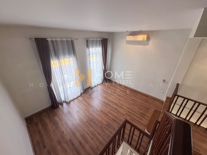 Baan Klang Muang Monte-Carlo : บ้านกลางเมือง มอนติ-คาร์โล, กรุงเทพ, ถนน หมู่บ้านกลางเมืองมอลติ-คาโล รัชวิภา, ลาดยาว, จตุจักร, กรุงเทพ, 180 ตร.ม., ทาวน์เฮ้าส์ ขาย, โดย HOME Real Estate Service, 500298706 - DDproperty.com