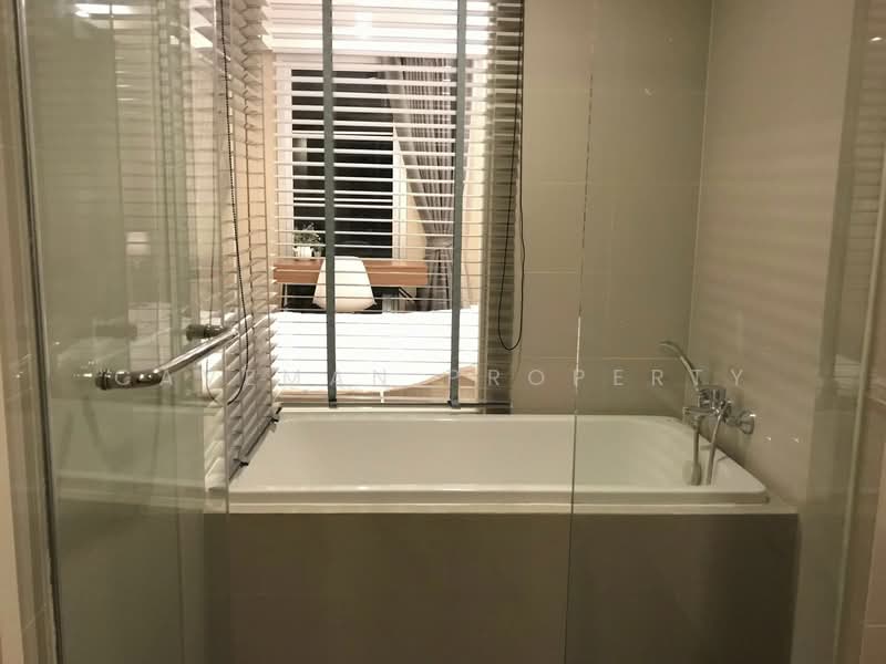 Maestro 39, Bangkok, Sukhumvit Road, Khlong Tan Nua, Watthana, Bangkok, 1 Bedroom, 35 sqm, Condo For Rent, by Caveman Property, 500298708 - DDproperty.com
