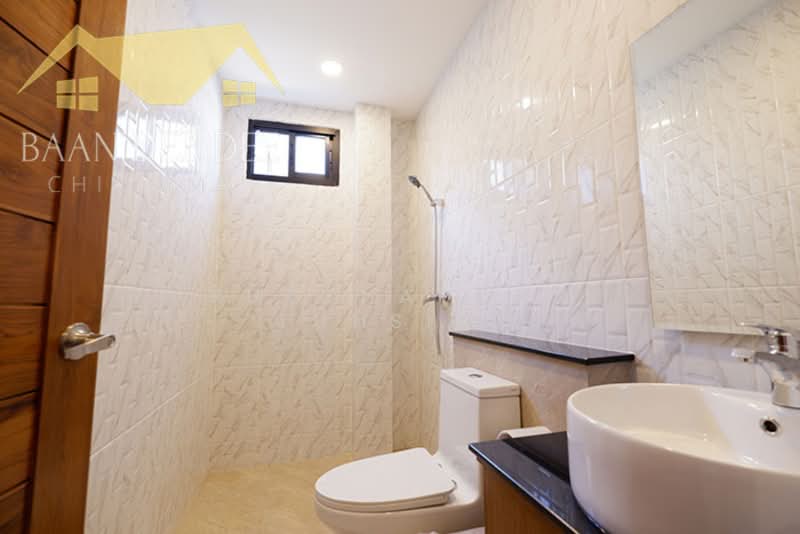 Pool Villa ให้เช่า – ใกล้เซ็นทรัลเฟสติวัล เพียง 10 นาที ค่าเช่า 150,000 บาท / เดือน No.6P009, Chiang Mai, San Sai Noi, San Sai, Chiang Mai, 6 Bedrooms, 200 sqm, Single Detached House For Rent, by Rutchaporn Tunsiri, 500298711 - DDproperty.com