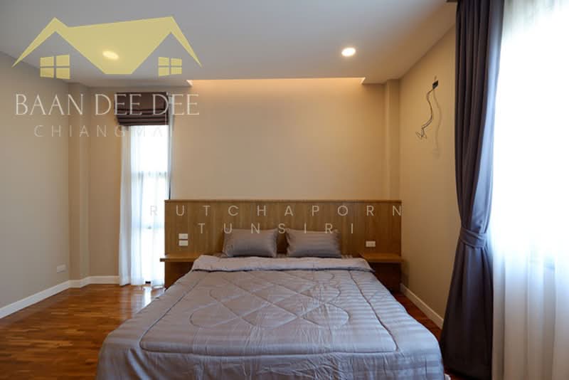 Pool Villa ให้เช่า – ใกล้เซ็นทรัลเฟสติวัล เพียง 10 นาที ค่าเช่า 150,000 บาท / เดือน No.6P009, เชียงใหม่, สันทรายน้อย, สันทราย, เชียงใหม่, 200 ตร.ม., บ้านเดี่ยว ให้เช่า, โดย Rutchaporn Tunsiri, 500298711 - DDproperty.com