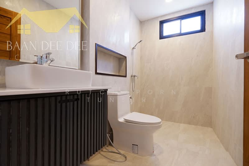 Pool Villa ให้เช่า – ใกล้เซ็นทรัลเฟสติวัล เพียง 10 นาที ค่าเช่า 150,000 บาท / เดือน No.6P009, เชียงใหม่, สันทรายน้อย, สันทราย, เชียงใหม่, 200 ตร.ม., บ้านเดี่ยว ให้เช่า, โดย Rutchaporn Tunsiri, 500298711 - DDproperty.com