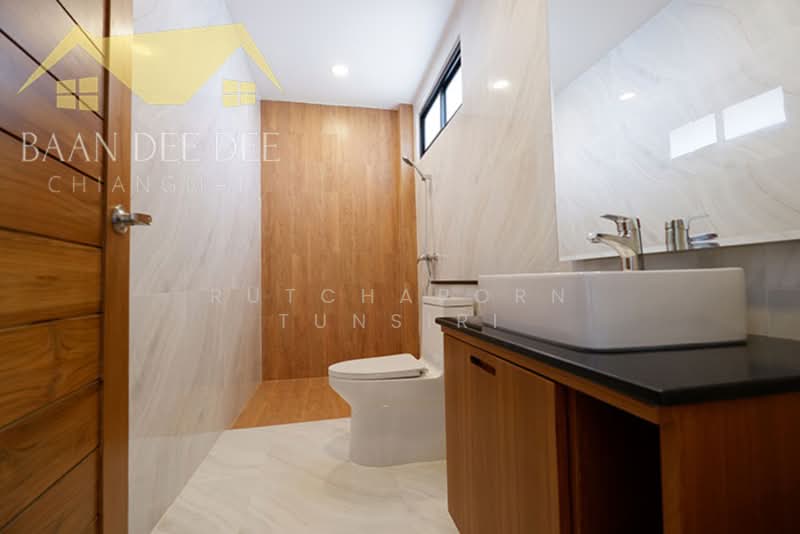Pool Villa ให้เช่า – ใกล้เซ็นทรัลเฟสติวัล เพียง 10 นาที ค่าเช่า 150,000 บาท / เดือน No.6P009, เชียงใหม่, สันทรายน้อย, สันทราย, เชียงใหม่, 200 ตร.ม., บ้านเดี่ยว ให้เช่า, โดย Rutchaporn Tunsiri, 500298711 - DDproperty.com