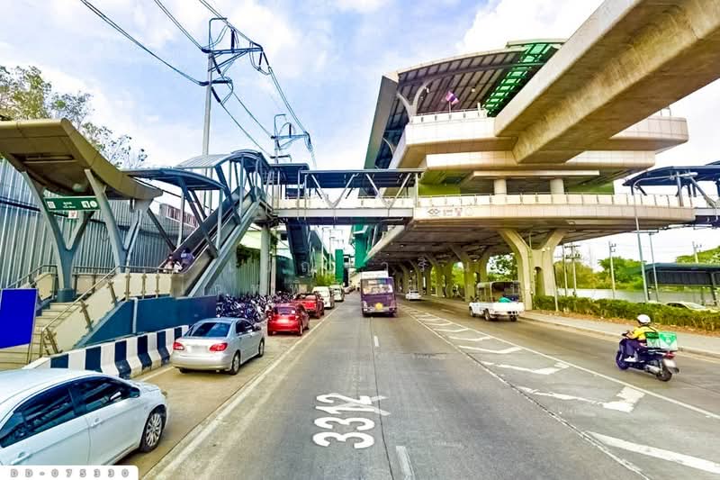 ที่ดิน ลำลูกกา 60 ตร.ว. ปทุมธานี ใกล้ BTS คูคต (เช่า) DD-075330, ปทุมธานี, คูคต, ลำลูกกา, ปทุมธานี, 240 ตร.ม., ที่ดิน ให้เช่า, โดย เบ็ญจวริณ ภัคเวทพิสิษฐ์(เบ็ญ), 500298712 - DDproperty.com