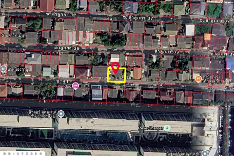 ที่ดิน ลำลูกกา 60 ตร.ว. ปทุมธานี ใกล้ BTS คูคต (เช่า) DD-075330, ปทุมธานี, คูคต, ลำลูกกา, ปทุมธานี, 240 ตร.ม., ที่ดิน ให้เช่า, โดย เบ็ญจวริณ ภัคเวทพิสิษฐ์(เบ็ญ), 500298712 - DDproperty.com