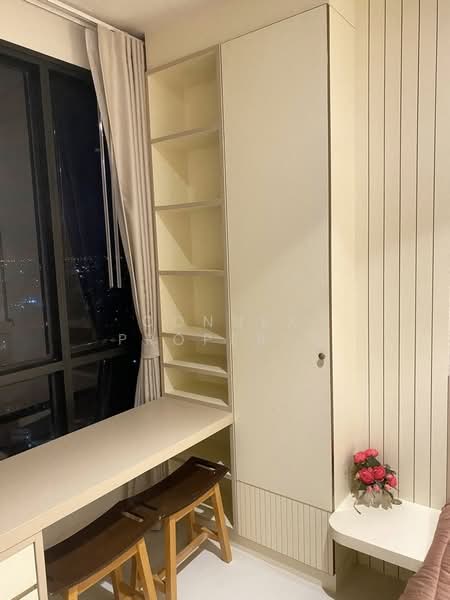 Maru Ladprao 15, Bangkok, Soi Lat Phrao 15, Jom Phon, Chatuchak, Bangkok, 1 Bedroom, 38 sqm, Condo For Rent, by Connex Property, 500298713 - DDproperty.com