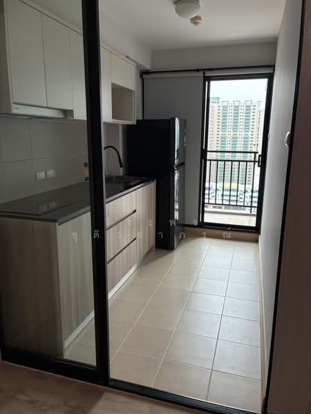 ให้เช่า - Supalai Loft @ Talat Phlu Station : ศุภาลัย ลอฟท์ แอท สถานีตลาดพลู, กรุงเทพ