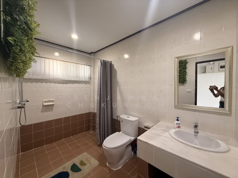 Casa Jomtien, Chon Buri (Pattaya), จอมเทียนสาย1, Nong Pru, Bang Lamung (Pattaya), Chon Buri (Pattaya), 3 Bedrooms, 300 sqm, Single Detached House For Rent, by Benjawan Chukunhom, 500298715 - DDproperty.com