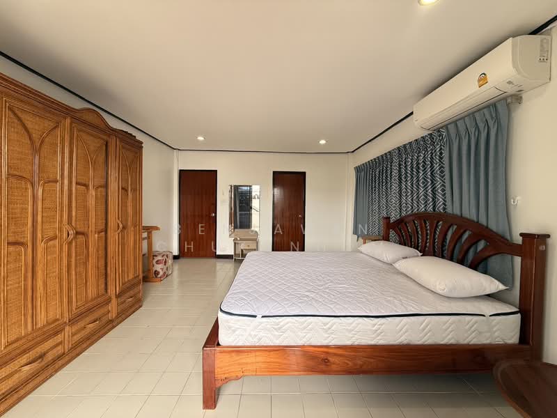 Casa Jomtien, Chon Buri (Pattaya), จอมเทียนสาย1, Nong Pru, Bang Lamung (Pattaya), Chon Buri (Pattaya), 3 Bedrooms, 300 sqm, Single Detached House For Rent, by Benjawan Chukunhom, 500298715 - DDproperty.com