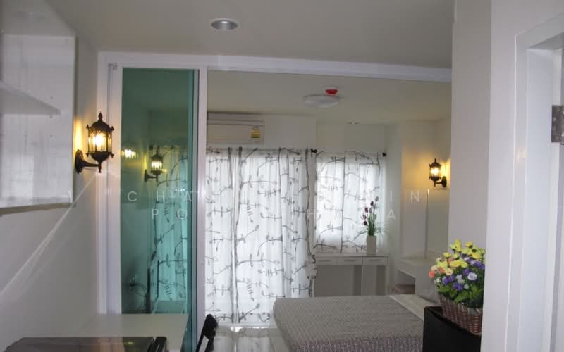 คอนโด Kensington Sukhumvit - Theparak เคนซิงตัน แบริ่ง12 (สุขุมวิท 107), Samut Prakan, Samrong Nua, Muang Samut Prakarn, Samut Prakan, 1 Bedroom, 25 sqm, Single Detached House For Sale, by Chanuthsinin Pothichaya, 500298716 - DDproperty.com