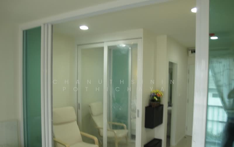 คอนโด Kensington Sukhumvit - Theparak เคนซิงตัน แบริ่ง12 (สุขุมวิท 107), Samut Prakan, Samrong Nua, Muang Samut Prakarn, Samut Prakan, 1 Bedroom, 25 sqm, Single Detached House For Sale, by Chanuthsinin Pothichaya, 500298716 - DDproperty.com