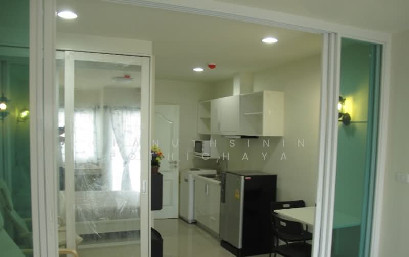 คอนโด Kensington Sukhumvit - Theparak เคนซิงตัน แบริ่ง12 (สุขุมวิท 107), Samut Prakan, Samrong Nua, Muang Samut Prakarn, Samut Prakan, 1 Bedroom, 25 sqm, Single Detached House For Sale, by Chanuthsinin Pothichaya, 500298716 - DDproperty.com