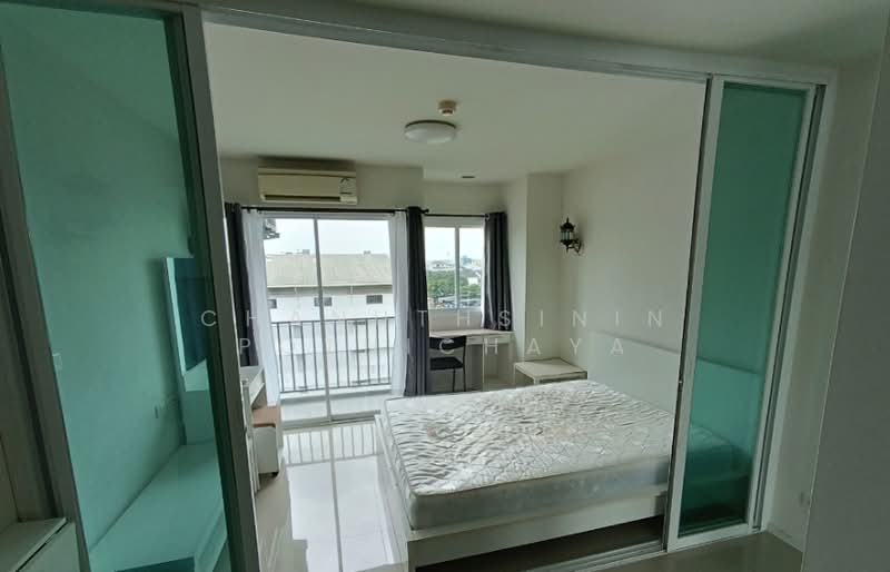 คอนโด Kensington Sukhumvit - Theparak เคนซิงตัน แบริ่ง12 (สุขุมวิท 107), Samut Prakan, Samrong Nua, Muang Samut Prakarn, Samut Prakan, 1 Bedroom, 25 sqm, Single Detached House For Sale, by Chanuthsinin Pothichaya, 500298716 - DDproperty.com
