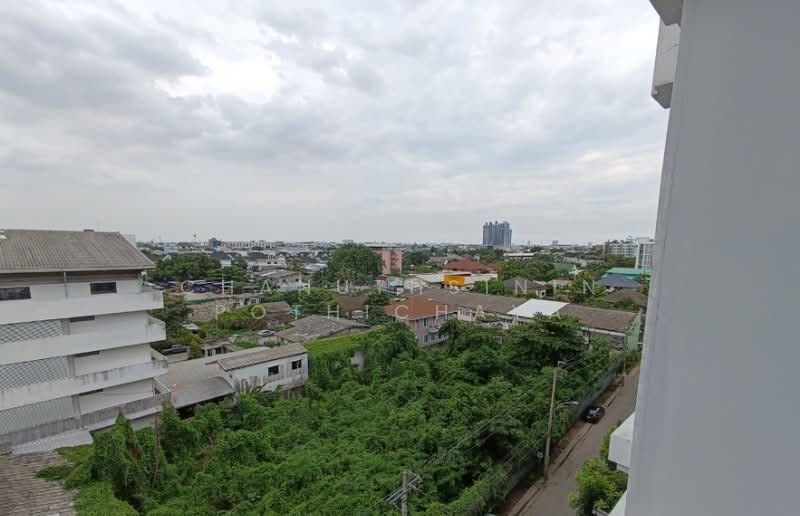 คอนโด Kensington Sukhumvit - Theparak เคนซิงตัน แบริ่ง12 (สุขุมวิท 107), Samut Prakan, Samrong Nua, Muang Samut Prakarn, Samut Prakan, 1 Bedroom, 25 sqm, Single Detached House For Sale, by Chanuthsinin Pothichaya, 500298716 - DDproperty.com