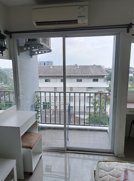 คอนโด Kensington Sukhumvit - Theparak เคนซิงตัน แบริ่ง12 (สุขุมวิท 107), Samut Prakan, Samrong Nua, Muang Samut Prakarn, Samut Prakan, 1 Bedroom, 25 sqm, Single Detached House For Sale, by Chanuthsinin Pothichaya, 500298716 - DDproperty.com