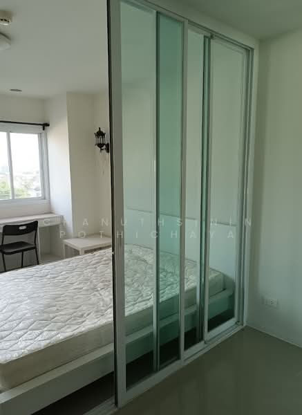 คอนโด Kensington Sukhumvit - Theparak เคนซิงตัน แบริ่ง12 (สุขุมวิท 107), Samut Prakan, Samrong Nua, Muang Samut Prakarn, Samut Prakan, 1 Bedroom, 25 sqm, Single Detached House For Sale, by Chanuthsinin Pothichaya, 500298716 - DDproperty.com