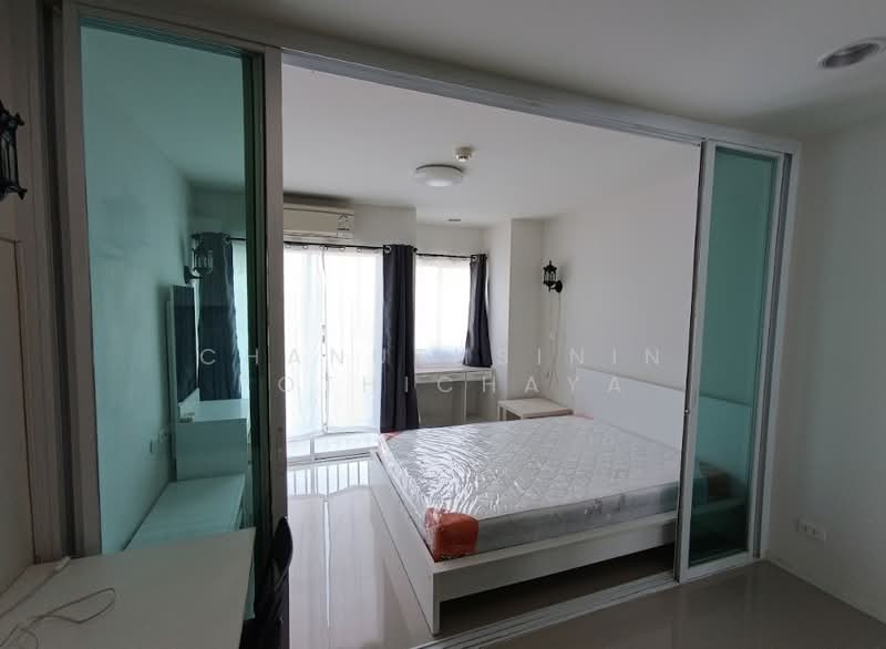 คอนโด Kensington Sukhumvit - Theparak เคนซิงตัน แบริ่ง12 (สุขุมวิท 107), สมุทรปราการ, สำโรงเหนือ, เมืองสมุทรปราการ, สมุทรปราการ, 25 ตร.ม., บ้านเดี่ยว ขาย, โดย Chanuthsinin Pothichaya, 500298716 - DDproperty.com