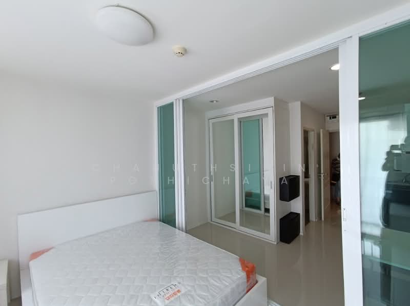 คอนโด Kensington Sukhumvit - Theparak เคนซิงตัน แบริ่ง12 (สุขุมวิท 107), สมุทรปราการ, สำโรงเหนือ, เมืองสมุทรปราการ, สมุทรปราการ, 25 ตร.ม., บ้านเดี่ยว ขาย, โดย Chanuthsinin Pothichaya, 500298716 - DDproperty.com