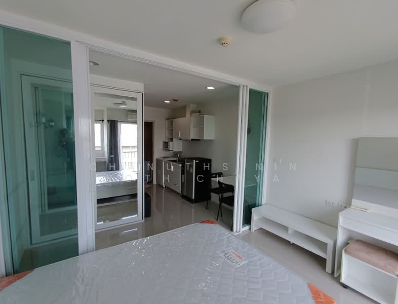 คอนโด Kensington Sukhumvit - Theparak เคนซิงตัน แบริ่ง12 (สุขุมวิท 107), Samut Prakan, Samrong Nua, Muang Samut Prakarn, Samut Prakan, 1 Bedroom, 25 sqm, Single Detached House For Sale, by Chanuthsinin Pothichaya, 500298716 - DDproperty.com