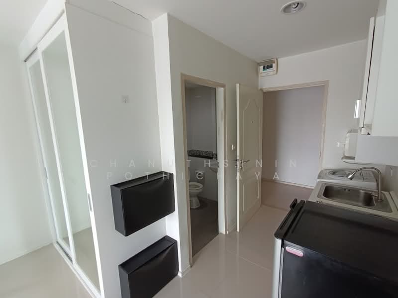 คอนโด Kensington Sukhumvit - Theparak เคนซิงตัน แบริ่ง12 (สุขุมวิท 107), Samut Prakan, Samrong Nua, Muang Samut Prakarn, Samut Prakan, 1 Bedroom, 25 sqm, Single Detached House For Sale, by Chanuthsinin Pothichaya, 500298716 - DDproperty.com