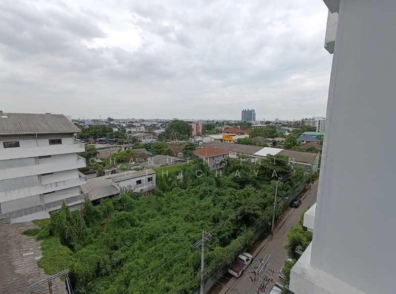 คอนโด Kensington Sukhumvit - Theparak เคนซิงตัน แบริ่ง12 (สุขุมวิท 107), สมุทรปราการ, สำโรงเหนือ, เมืองสมุทรปราการ, สมุทรปราการ, 25 ตร.ม., บ้านเดี่ยว ขาย, โดย Chanuthsinin Pothichaya, 500298716 - DDproperty.com