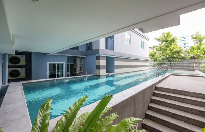 คอนโด Kensington Sukhumvit - Theparak เคนซิงตัน แบริ่ง12 (สุขุมวิท 107), Samut Prakan, Samrong Nua, Muang Samut Prakarn, Samut Prakan, 1 Bedroom, 25 sqm, Single Detached House For Sale, by Chanuthsinin Pothichaya, 500298716 - DDproperty.com