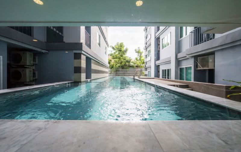 คอนโด Kensington Sukhumvit - Theparak เคนซิงตัน แบริ่ง12 (สุขุมวิท 107), สมุทรปราการ, สำโรงเหนือ, เมืองสมุทรปราการ, สมุทรปราการ, 25 ตร.ม., บ้านเดี่ยว ขาย, โดย Chanuthsinin Pothichaya, 500298716 - DDproperty.com