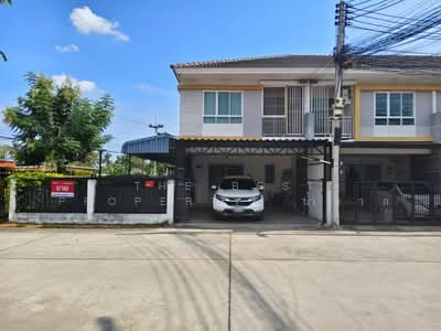 ขาย - หมู่บ้านพฤกษาพรรณ กระดีเดียว2 นครปฐม, นครปฐม