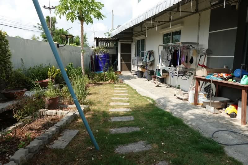 หมู่บ้านพฤกษาพรรณ กระดีเดียว2 นครปฐม, Nakhon Pathom, Nong Pak Long, Muang Nakhon Pathom, Nakhon Pathom, 3 Bedrooms, 115 sqm, Townhouse For Sale, by The Best Property น้ำตาล, 500298719 - DDproperty.com