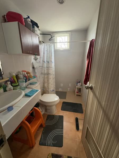 หมู่บ้านพฤกษาพรรณ กระดีเดียว2 นครปฐม, Nakhon Pathom, Nong Pak Long, Muang Nakhon Pathom, Nakhon Pathom, 3 Bedrooms, 115 sqm, Townhouse For Sale, by The Best Property น้ำตาล, 500298719 - DDproperty.com