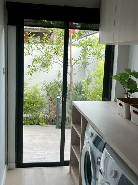Pool Villa ให้เช่า ใกล้บิ๊กซีแม่เหียะ เพียง 10 นาที ค่าเช่า 85,000 บาท / เดือน No.9P018, Chiang Mai, San Phak Wan, Hang Dong, Chiang Mai, 4 Bedrooms, 320 sqm, Single Detached House For Rent, by Rutchaporn Tunsiri, 500298720 - DDproperty.com