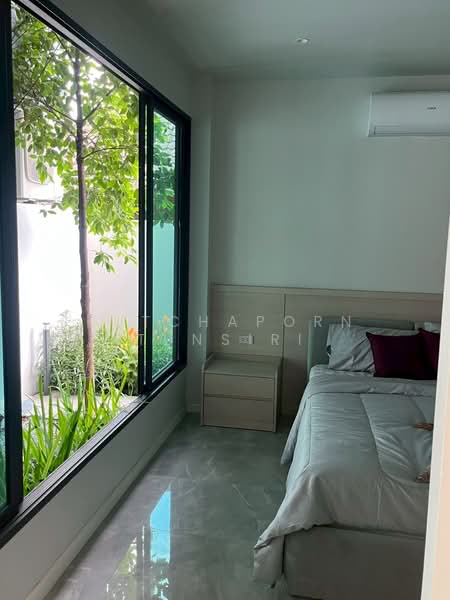 Pool Villa ให้เช่า ใกล้บิ๊กซีแม่เหียะ เพียง 10 นาที ค่าเช่า 85,000 บาท / เดือน No.9P018, เชียงใหม่, สันผักหวาน, หางดง, เชียงใหม่, 320 ตร.ม., บ้านเดี่ยว ให้เช่า, โดย Rutchaporn Tunsiri, 500298720 - DDproperty.com
