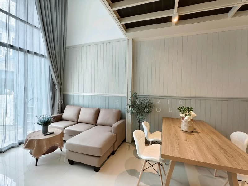 Pruksa Ville Phaholyothin-Ramintra, Bangkok, Soi Ram Intra 5 Alley 18, Thep Rak Raod, Tha Rang, Bang Khen, Bangkok, 4 Bedrooms, 160 sqm, Townhouse For Rent, by Forty-Six Real Estate Group, 500298723 - DDproperty.com