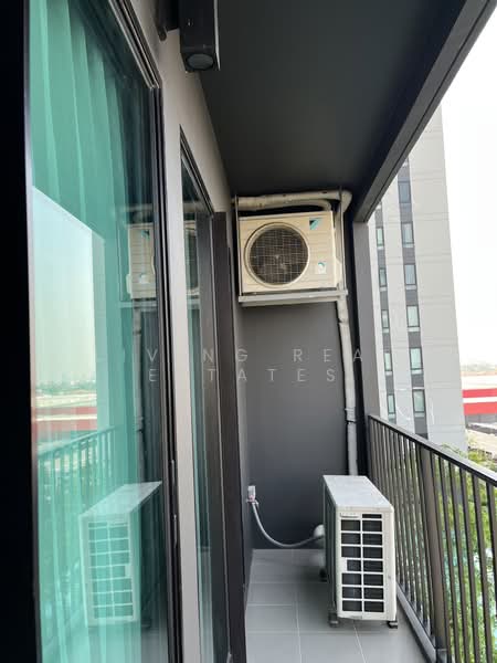 NUE Noble Chaengwattana, Nonthaburi, 65 Chaeng Watthana Rd, Bang Talat, Pak Kret, Nonthaburi, 1 Bedroom, 57 sqm, Condo For Rent, by Living Real Estates, 500298725 - DDproperty.com