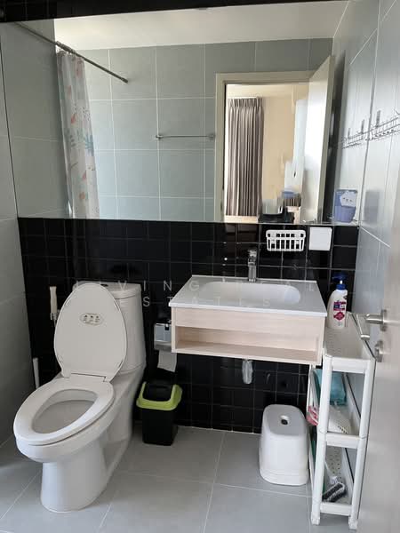NUE Noble Chaengwattana, Nonthaburi, 65 Chaeng Watthana Rd, Bang Talat, Pak Kret, Nonthaburi, 1 Bedroom, 57 sqm, Condo For Rent, by Living Real Estates, 500298725 - DDproperty.com