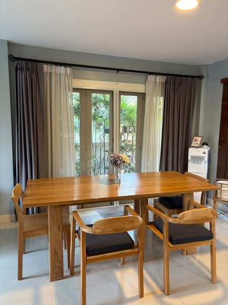 Mantana Onnut-Wongwaen, Bangkok, Sukhaphiban 2 Road, Dok Mai, Prawet, Bangkok, 3 Bedrooms, 200 sqm, Single Detached House For Rent, by Connex Property, 500298726 - DDproperty.com