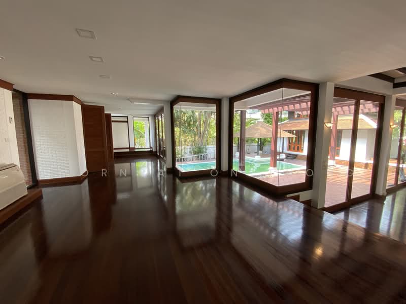 House, Bangkok, Khlongtoei Nua, Watthana, Bangkok, 5 Bedrooms, 70 sqm, Single Detached House For Rent, by Amornrat On-Thong, 500298729 - DDproperty.com