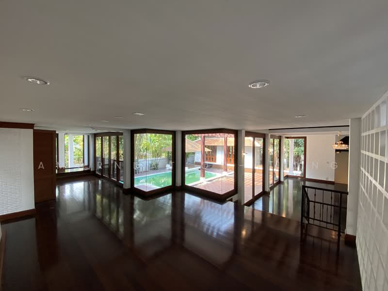 House, Bangkok, Khlongtoei Nua, Watthana, Bangkok, 5 Bedrooms, 70 sqm, Single Detached House For Rent, by Amornrat On-Thong, 500298729 - DDproperty.com