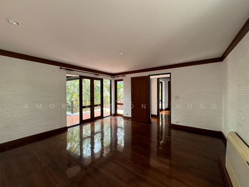 House, Bangkok, Khlongtoei Nua, Watthana, Bangkok, 5 Bedrooms, 70 sqm, Single Detached House For Rent, by Amornrat On-Thong, 500298729 - DDproperty.com