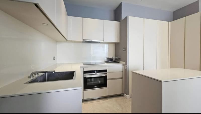 Magnolias Ratchadamri Boulevard, Bangkok, Ratchadamri Road, Lumphini, Pathum Wan, Bangkok, 2 Bedrooms, 90 sqm, Condo For Rent, by Connex Property, 500298732 - DDproperty.com