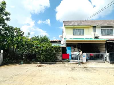 ขาย - Baan Pruksa 74/1 Srinakarin-Thepharak : บ้านพฤกษา 74/1 ศรีนครินทร์-เทพารักษ์, สมุทรปราการ